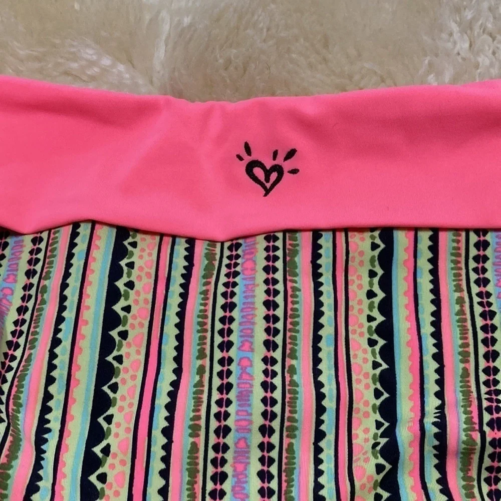 Justice size 16 swim suit